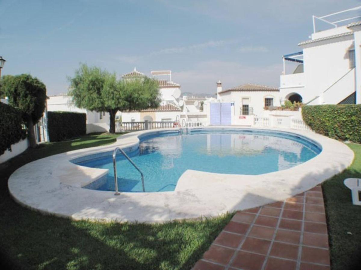 Vila Vinamar Nerja Exteriér fotografie