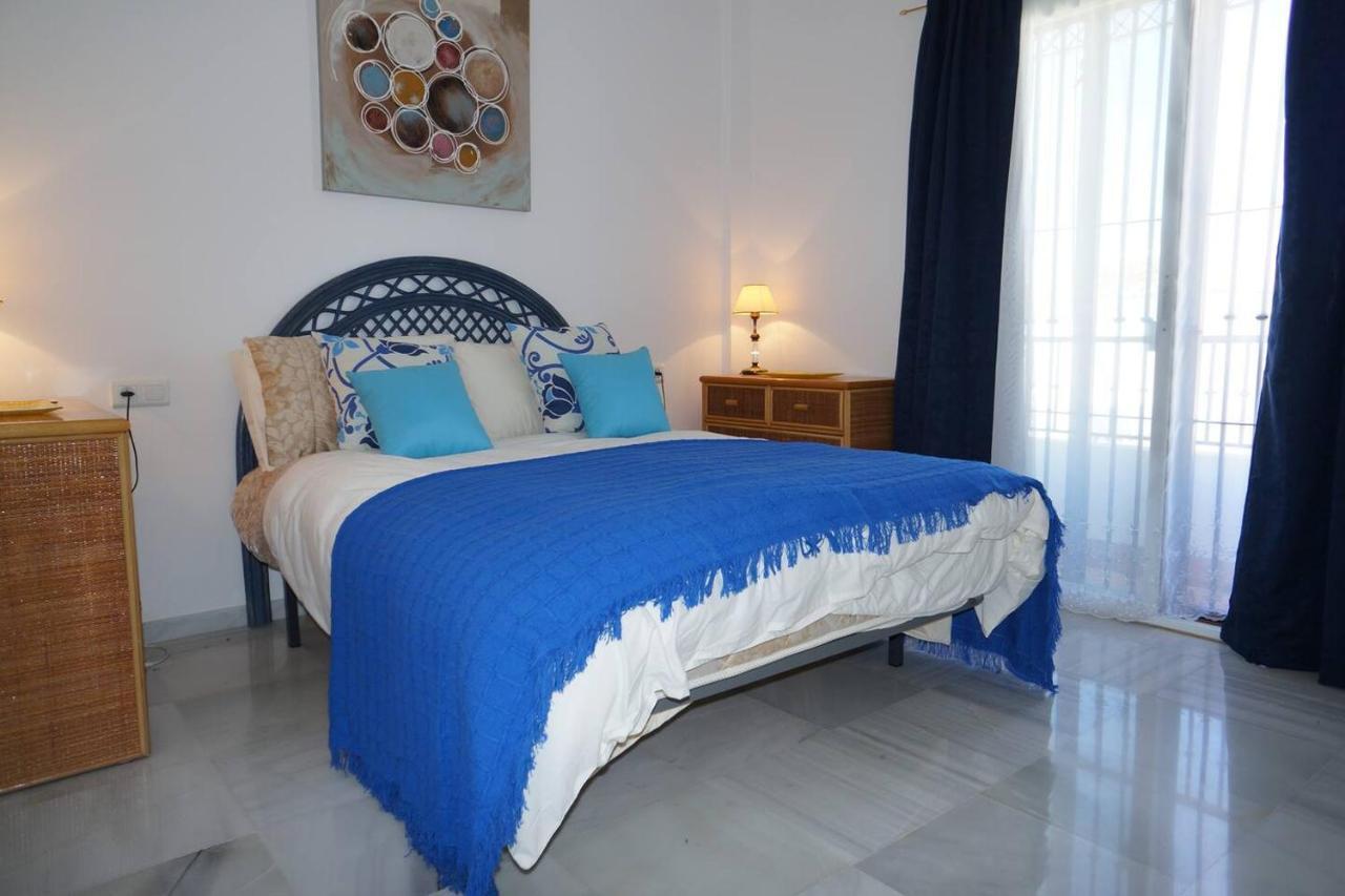 Vila Vinamar Nerja Exteriér fotografie