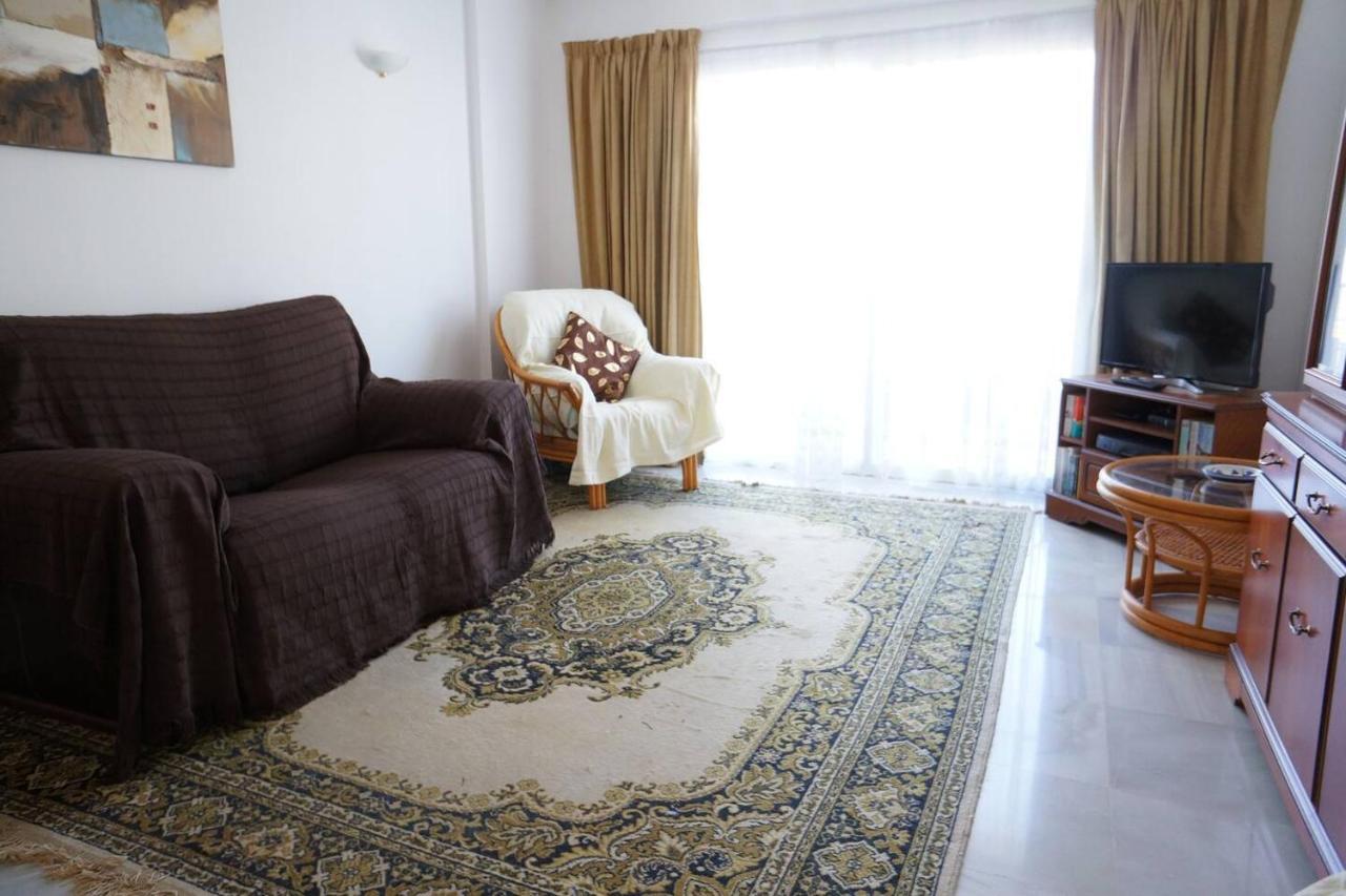 Vila Vinamar Nerja Exteriér fotografie